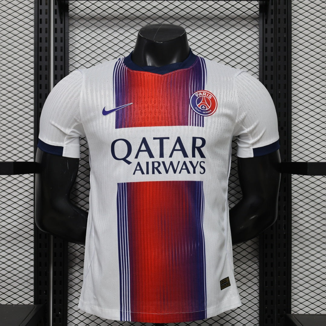 Maillot 26/27 PSG player Extérieur