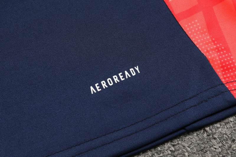 SURVÊTEMENTS MAN UNITED 2024/2025