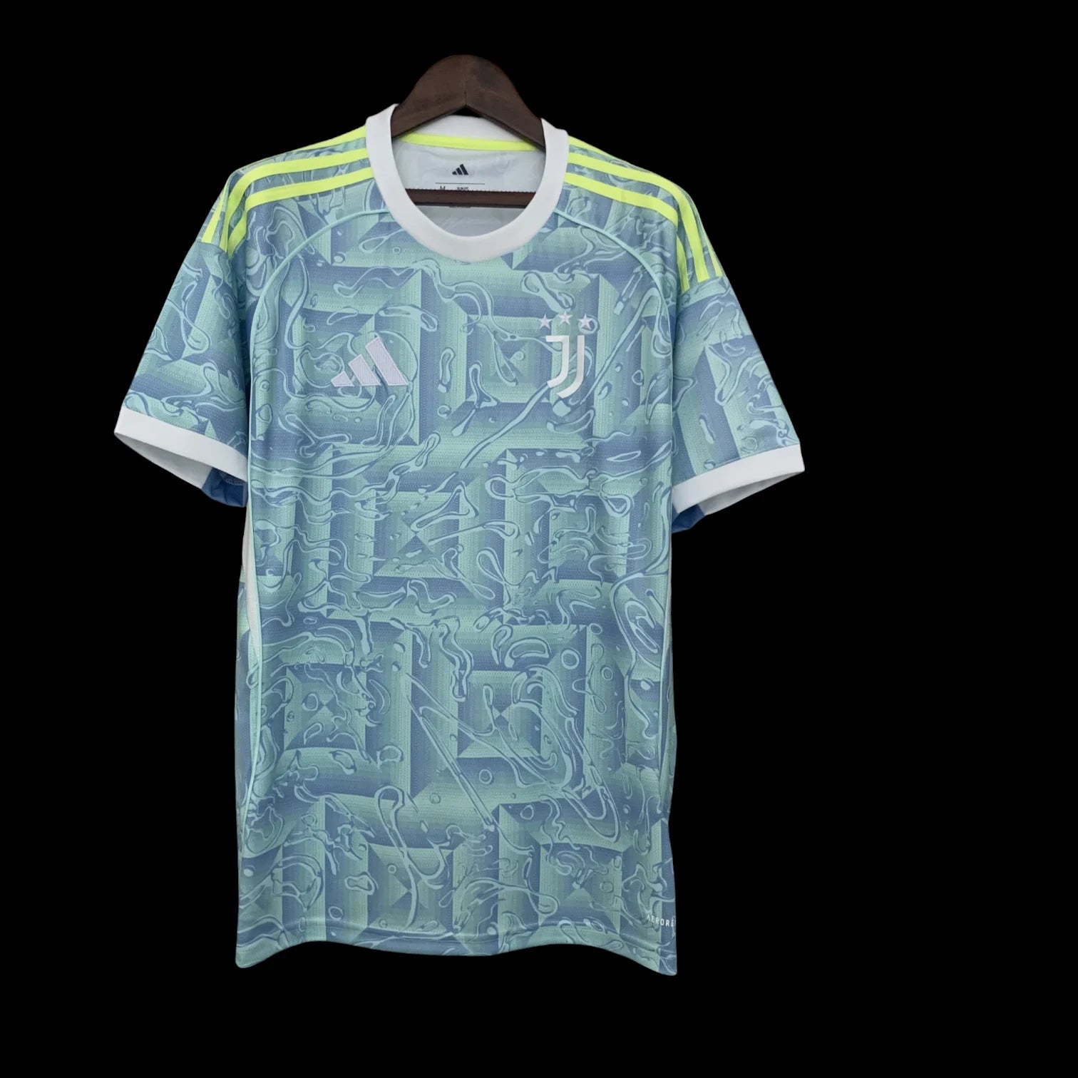 MAILLOT JUVENTUS EXTÉRIEUR 2025/2026