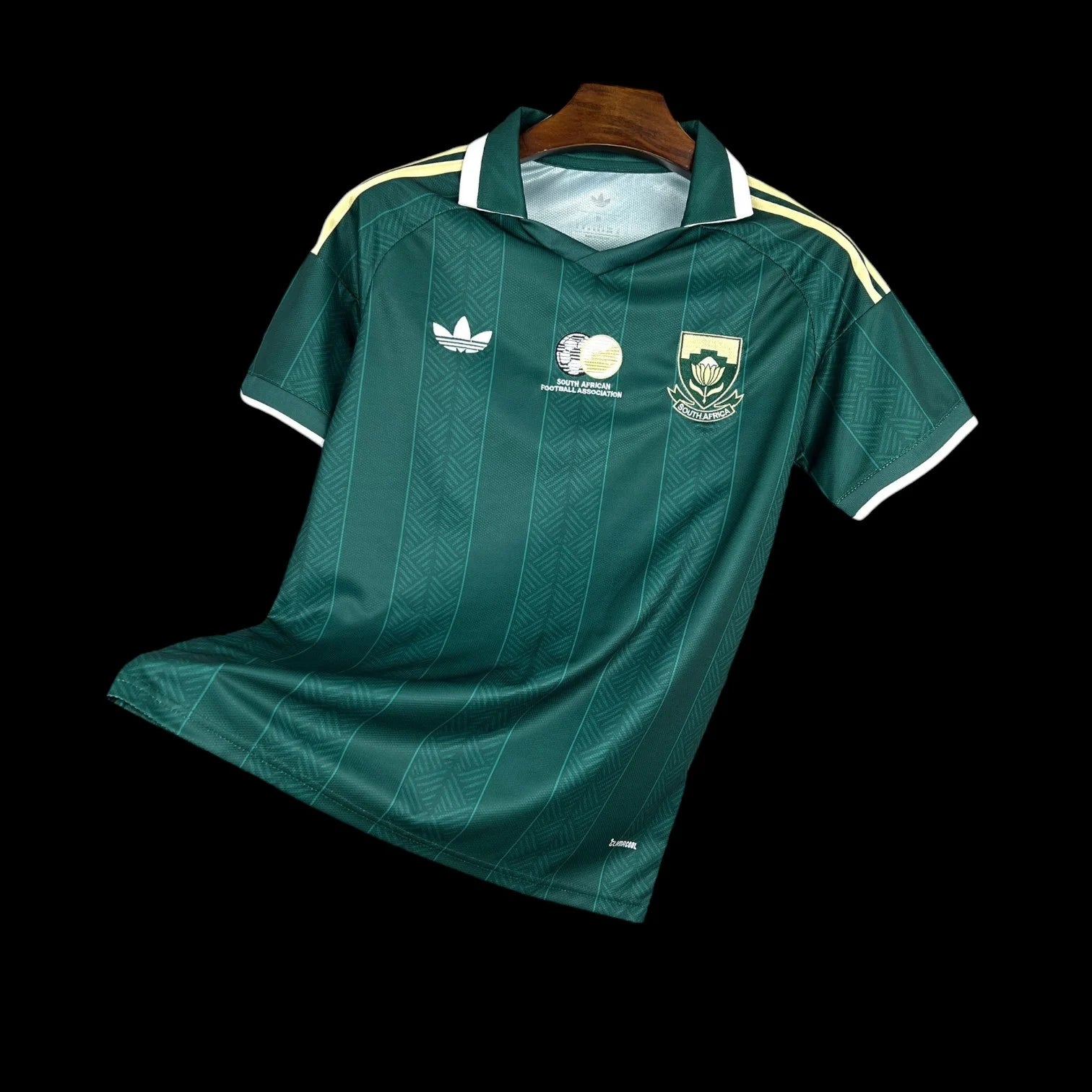 Afrique du sud Maillot Extérieur CDM 26
