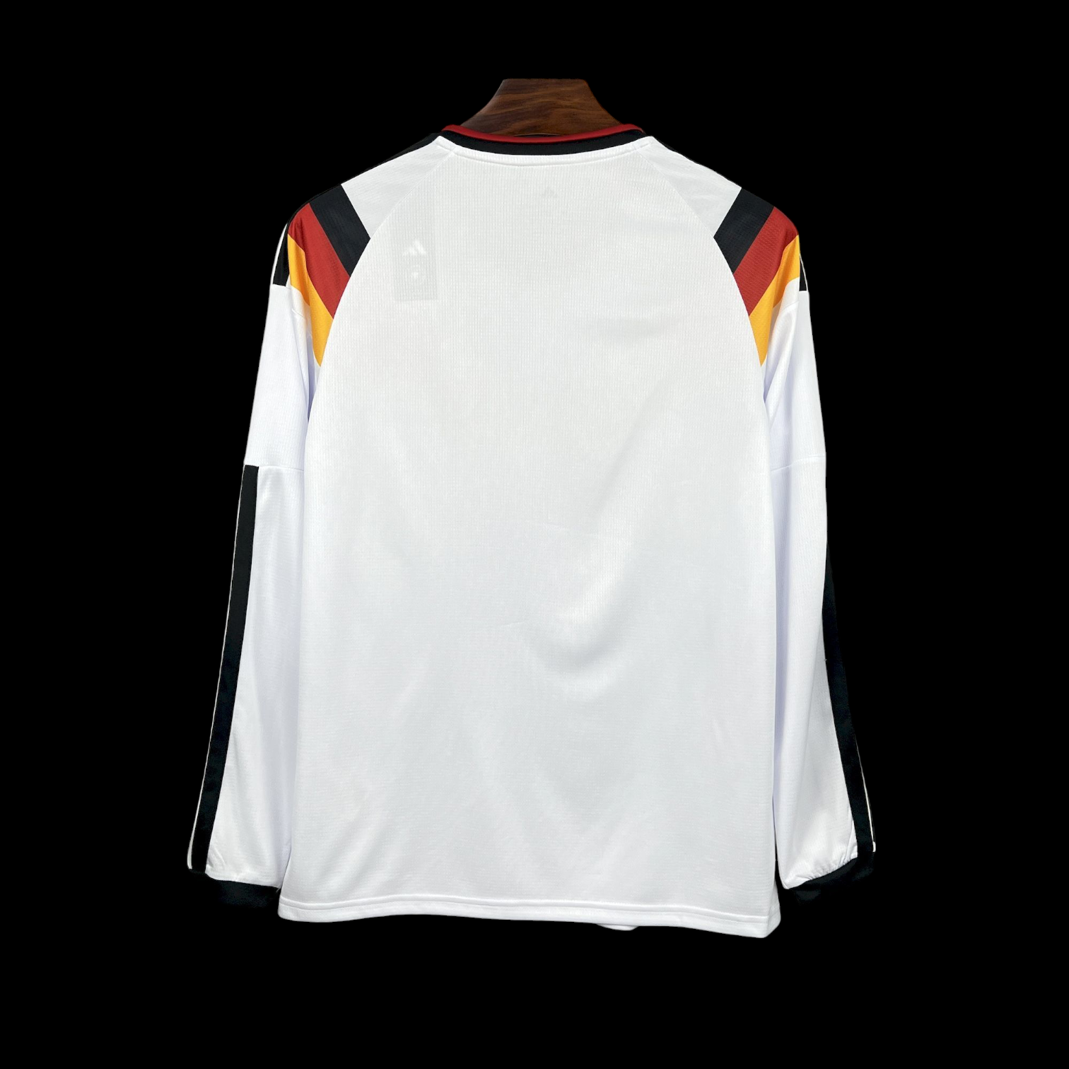 Allemagne Maillot Manches Longues Domicile CDM 26