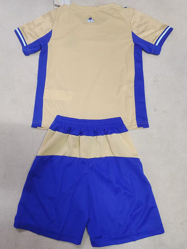 MAILLOT ENFANT MARSEILLE FOURTH 2025/2026