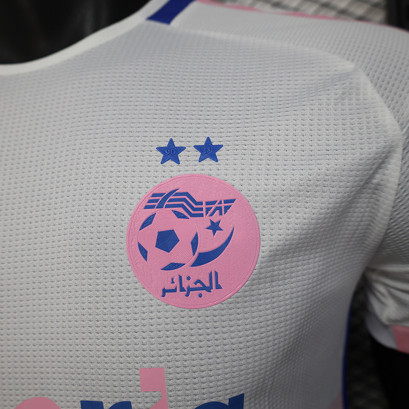 MAILLOT ALGÉRIE ÉDITION SPÉCIALE 2025/2026