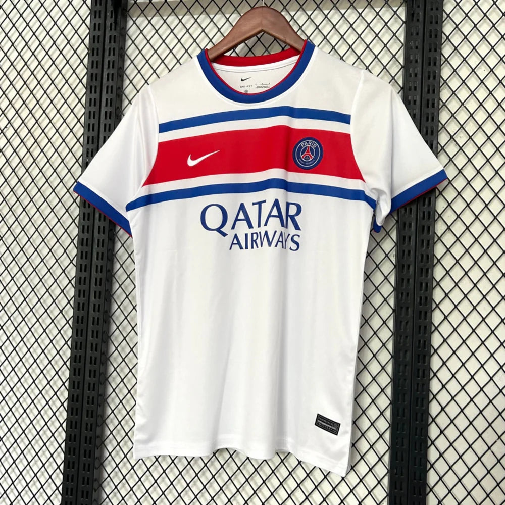 MAILLOT 26/27 Paris SG TRAINING WHITE