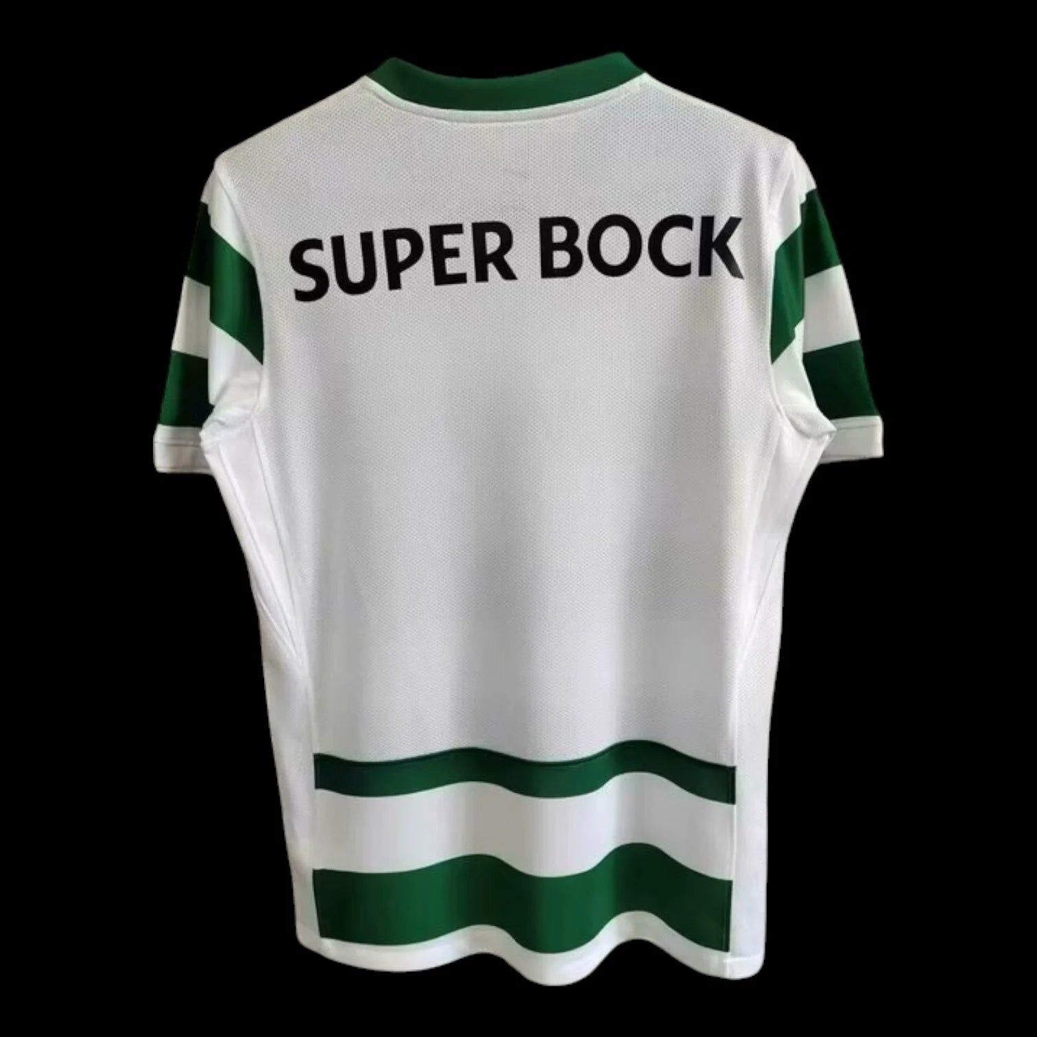 MAILLOT DOMICILE SPORTING CP 2025/2026