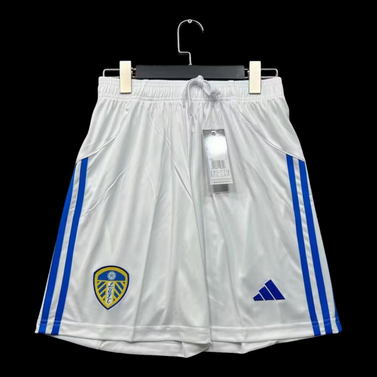 SHORT LEEDS DOMICILE 25/26