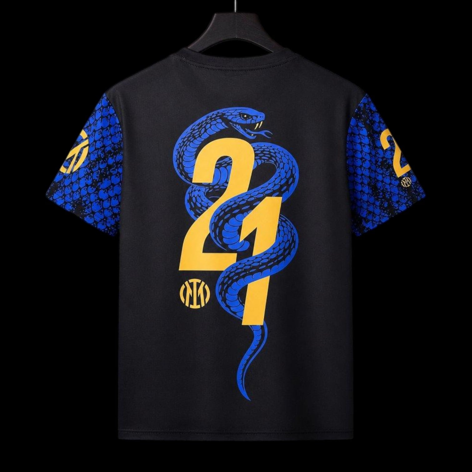 Inter Milan Maillot "Campioni d'Italia" 26/27