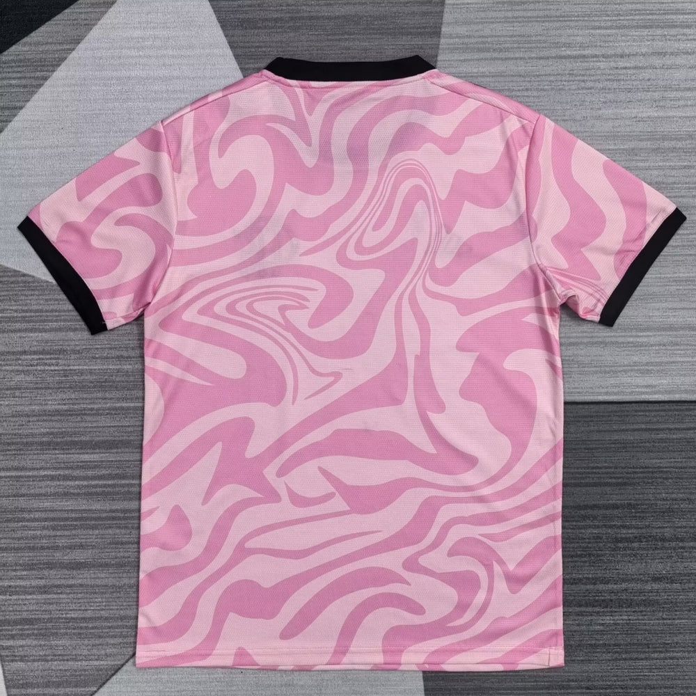 MAILLOT FLAMENGO CONCEPT SIGNED EDITION 2023/2024