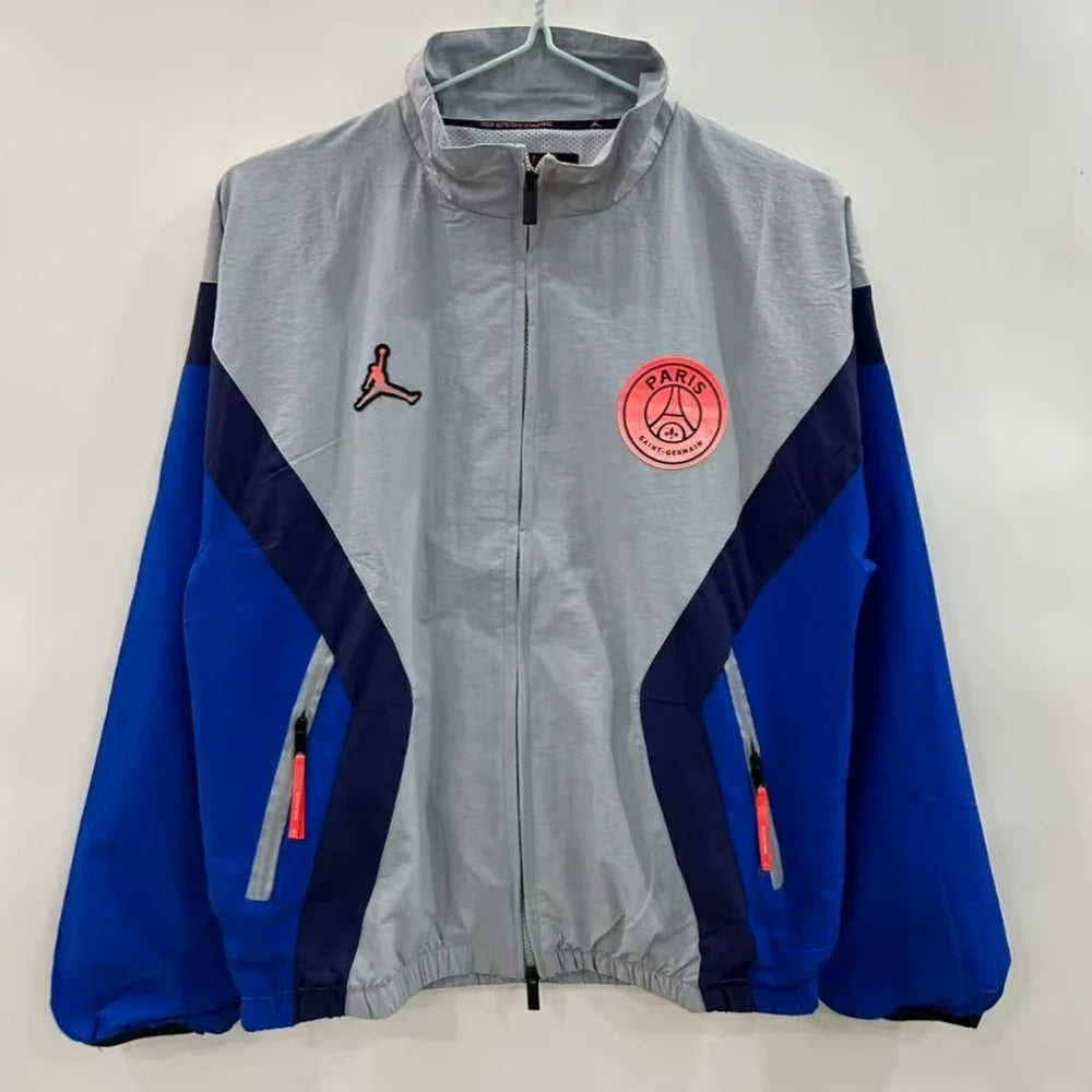 VESTE COUPE-VENT PARIS SG