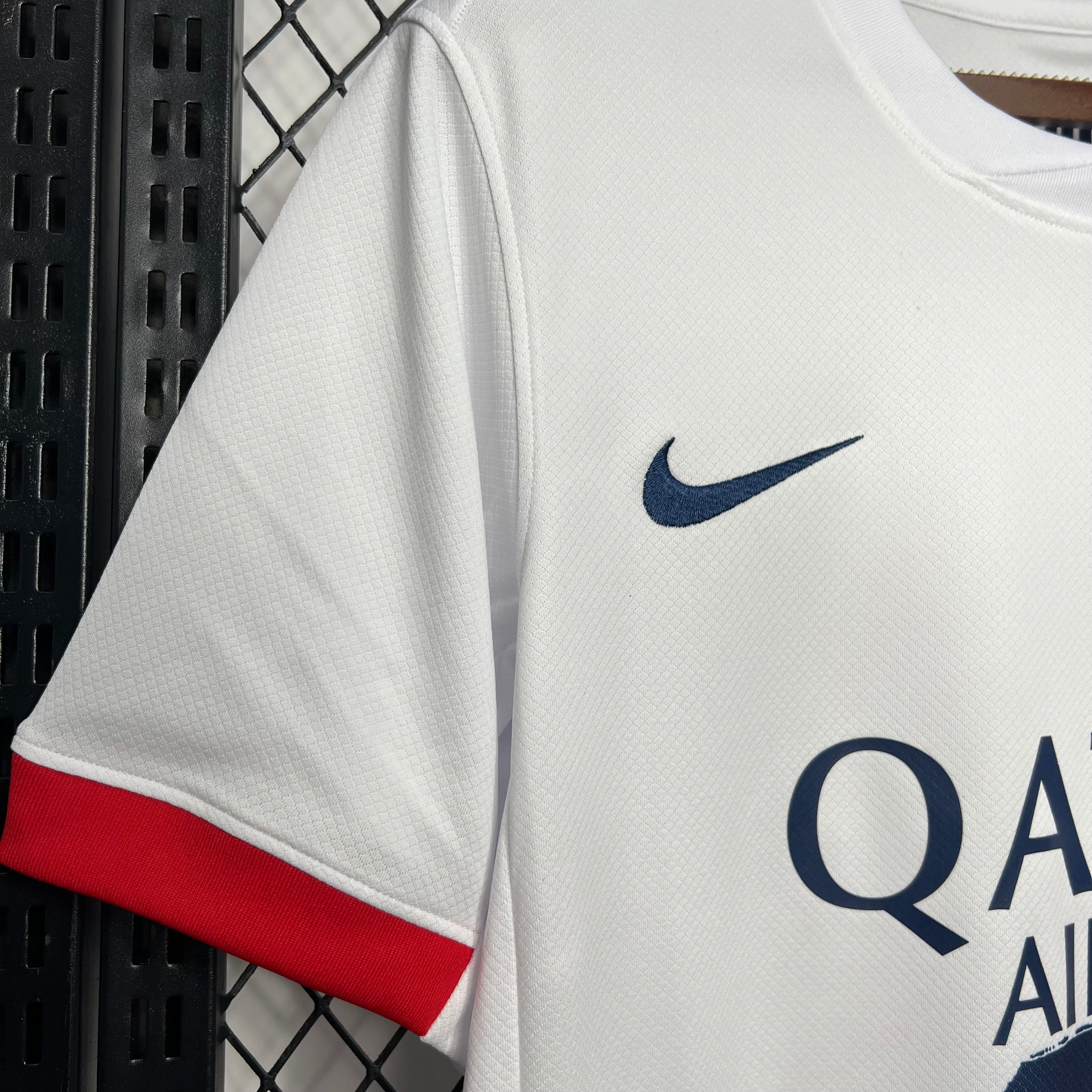 MAILLOT PARIS SG EXTÉRIEUR 2025/2026