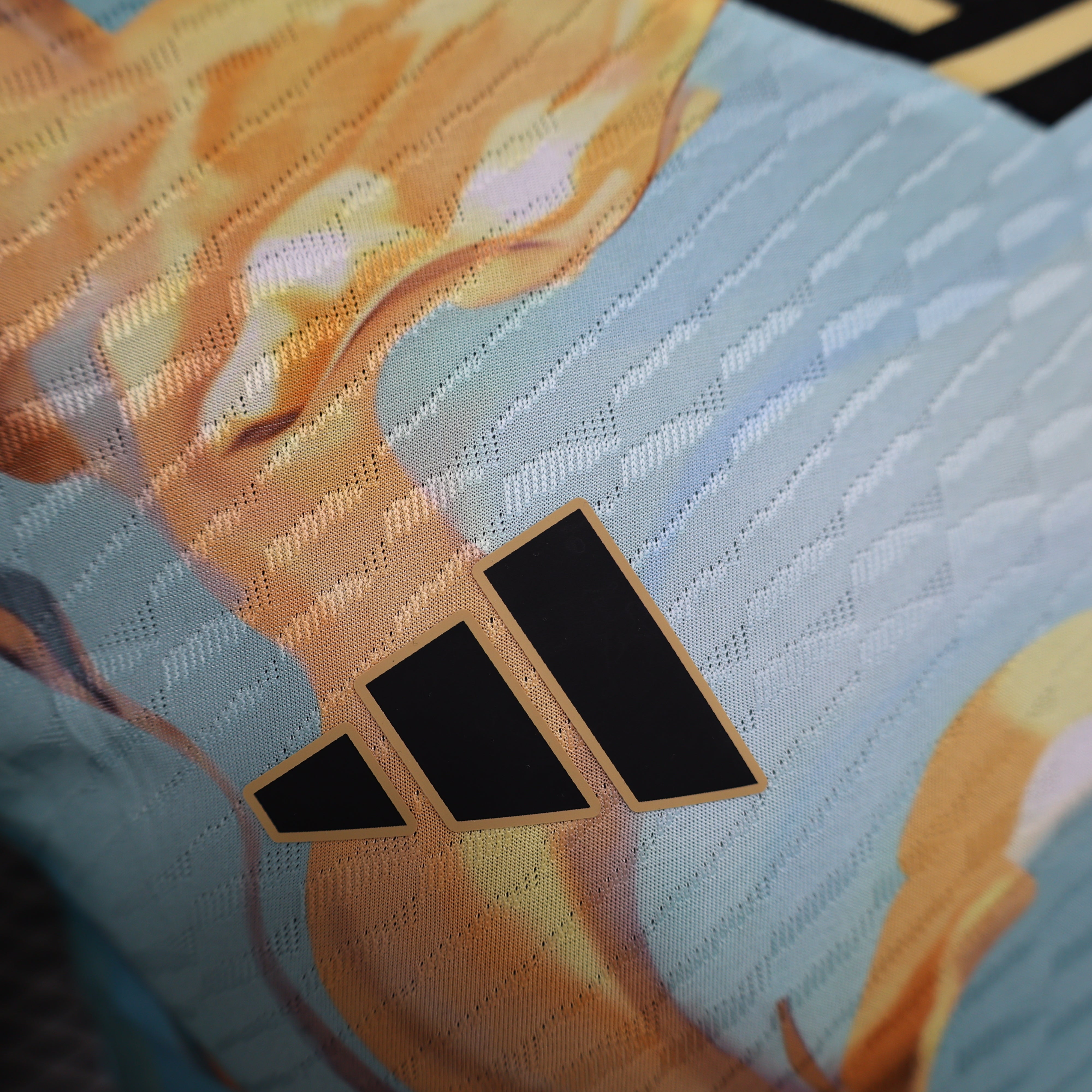 MAILLOT ARGENTINE CONCEPT 2024/2025