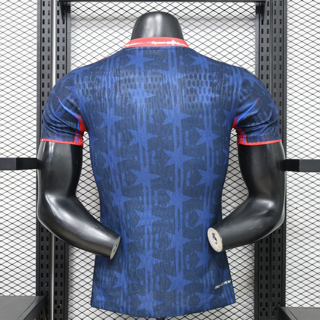 Maillot 26/27 PSG player Spécial blue I