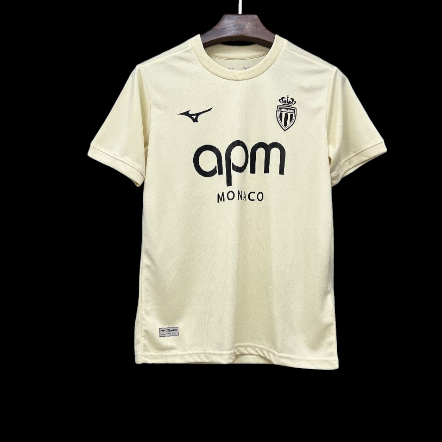 Monaco Maillot Third 25/26