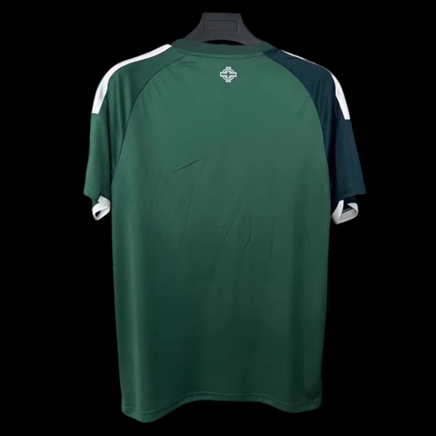 MAILLOT IRLANDE DU NORD DOMICILE MANCHES LONGUES 2026/2027