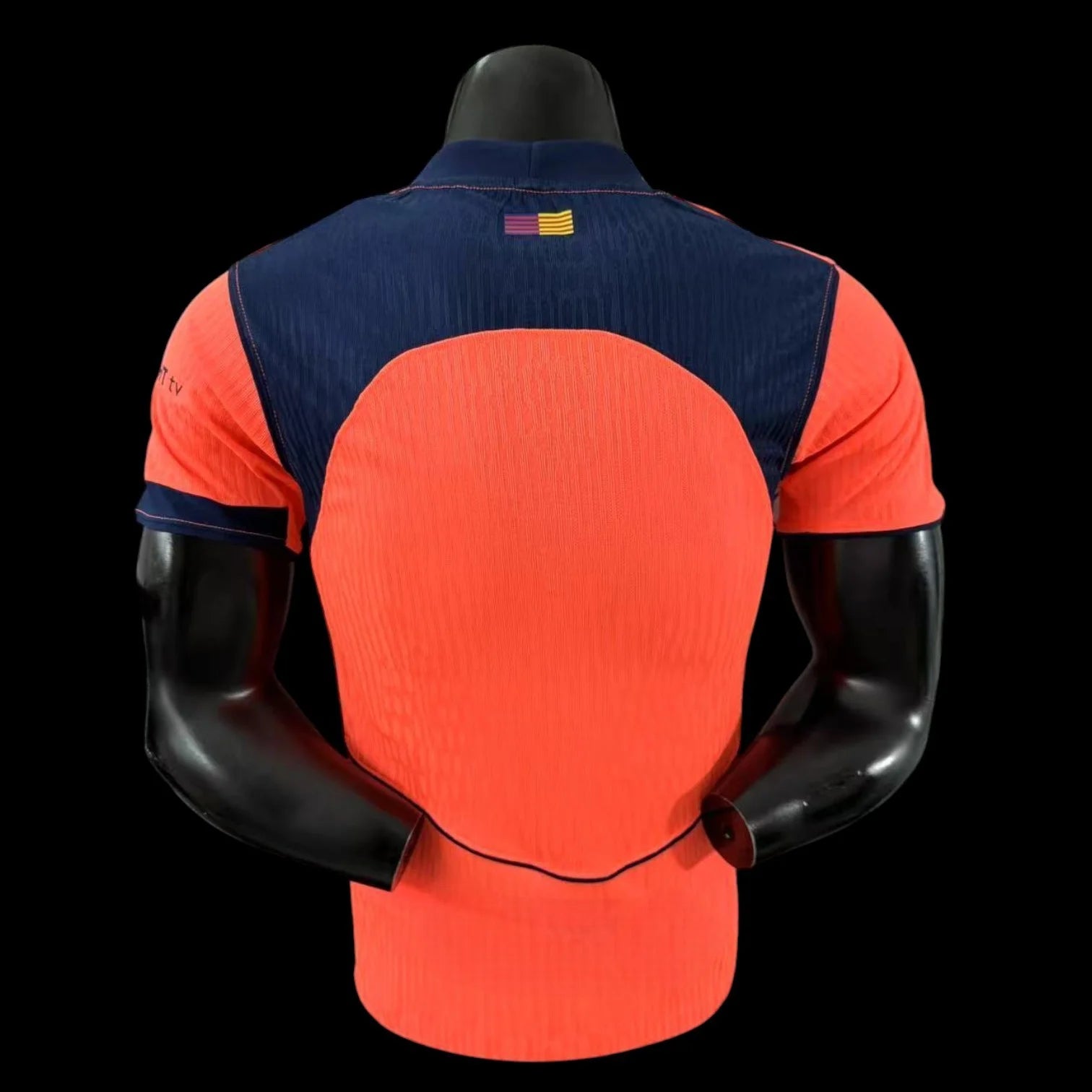 Barcelone Maillot Third 25/26 – Version Player