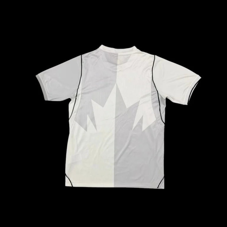 Canada Maillot Third CDM 26