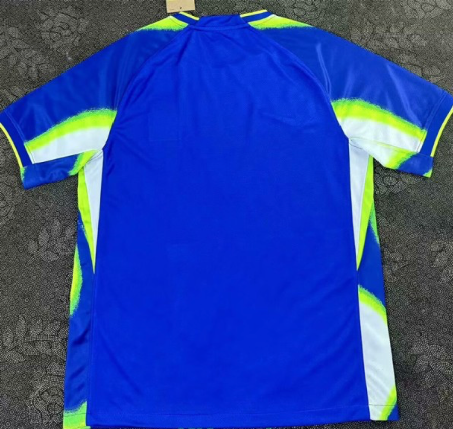 MAILLOT CORÉE DU SUD EXTÉRIEUR 2025/2026