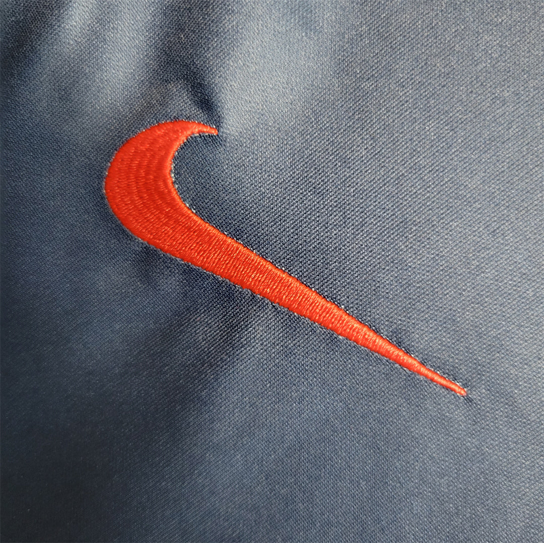 MAILLOT PARIS SG DOMICILE 2023/2024 VERSION MANCHES LONGUES