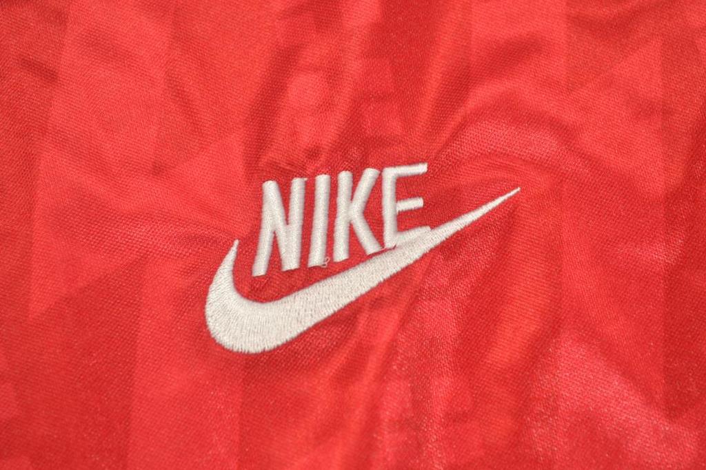 MAILLOT RETRO ARSENAL DOMICILE 1994 VERSION MANCHES LONGUES