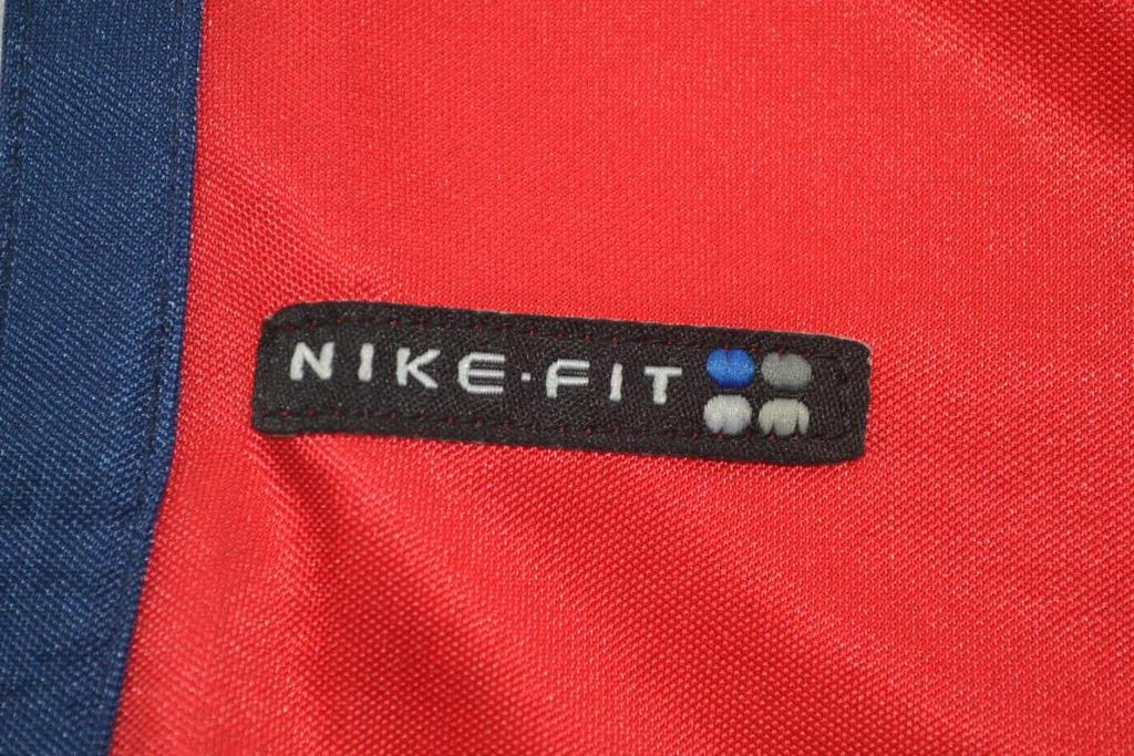 MAILLOT RETRO ARSENAL DOMICILE 1998 VERSION MANCHES LONGUES