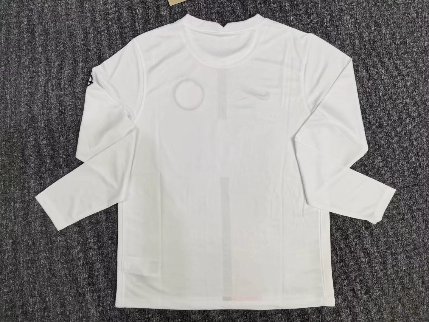 MAILLOT PARIS SG EXTÉRIEUR 2021/2022 VERSION MANCHES LONGUES