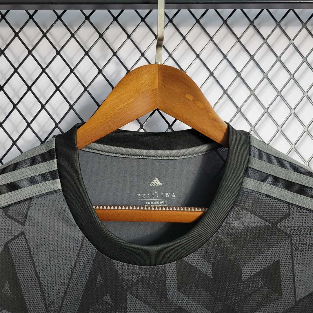 MAILLOT ARSENAL EXTÉRIEUR 2022/2023 VERSION MANCHES LONGUES