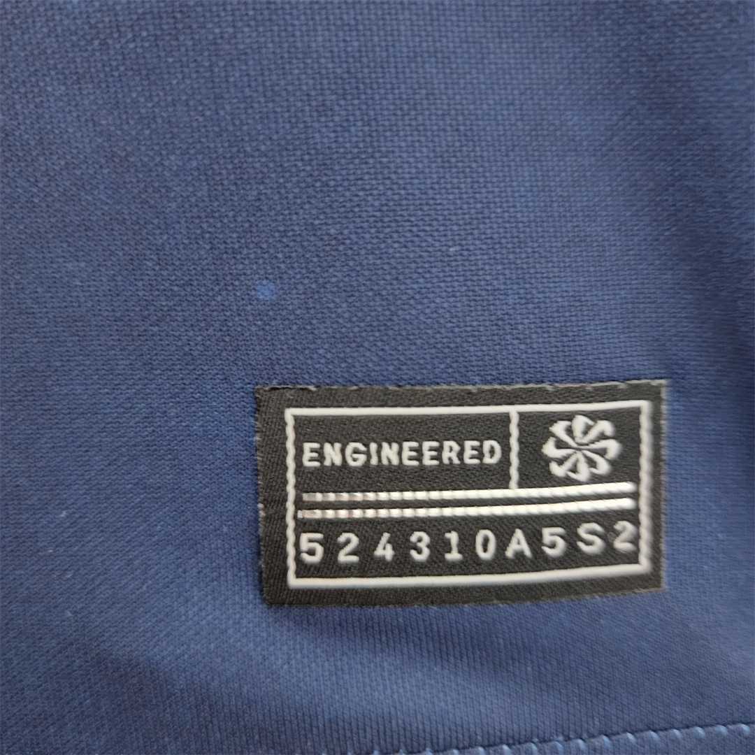 MAILLOT PARIS SG DOMICILE 2022/2023 VERSION MANCHES LONGUES