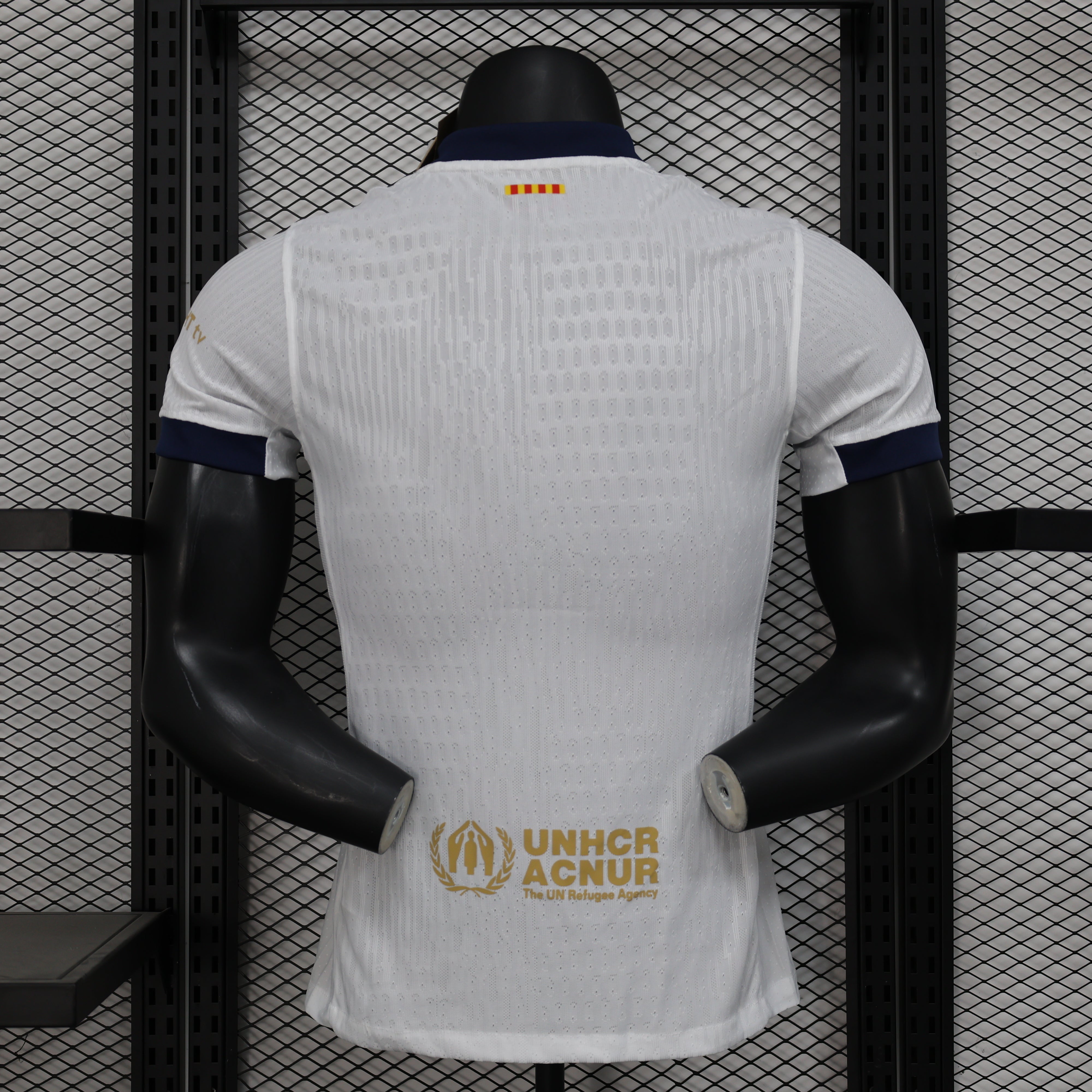 MAILLOT BARCELONE ÉDITION SPÉCIALE 2023/2024