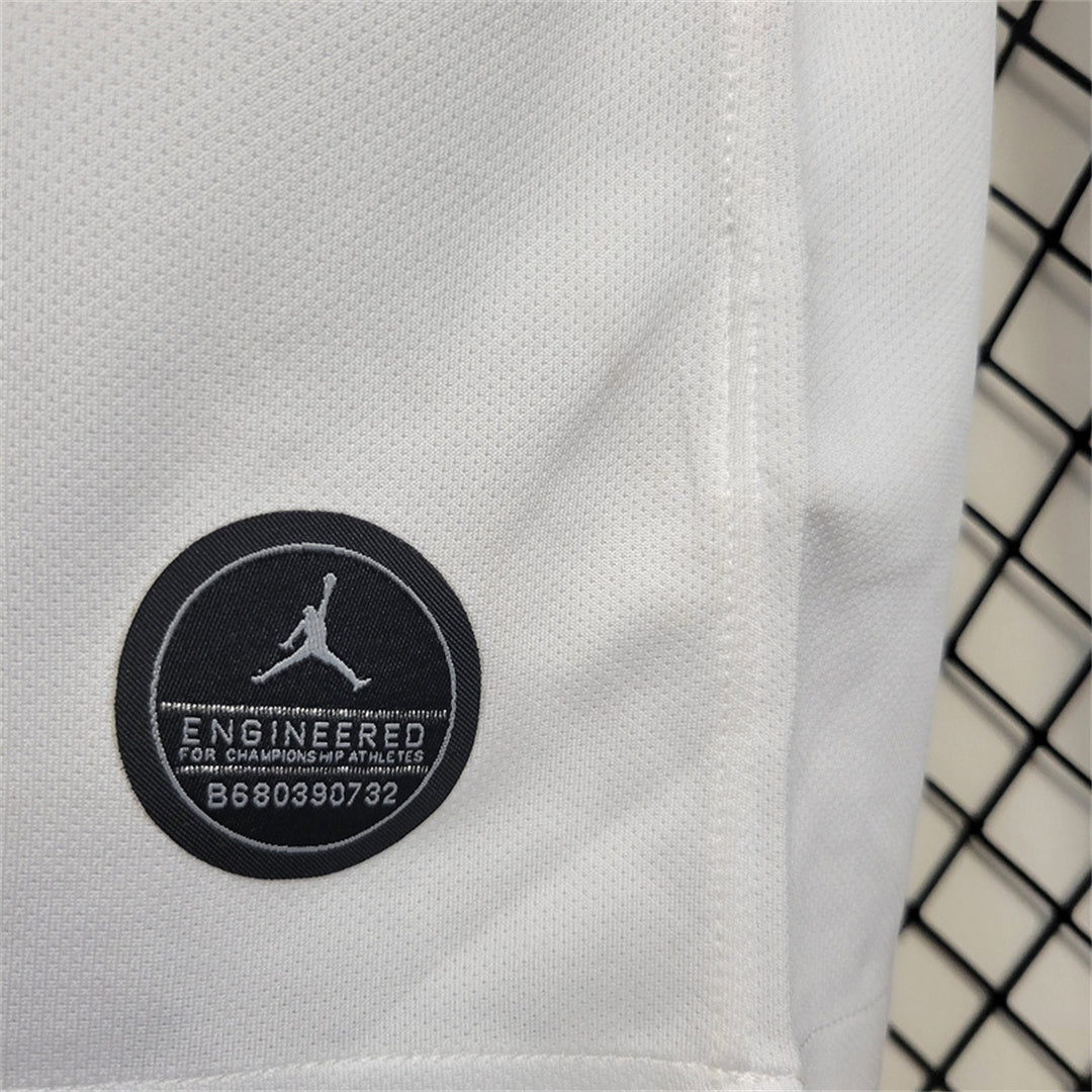 MAILLOT PARIS SG 2018/2019 VERSION MANCHES LONGUES