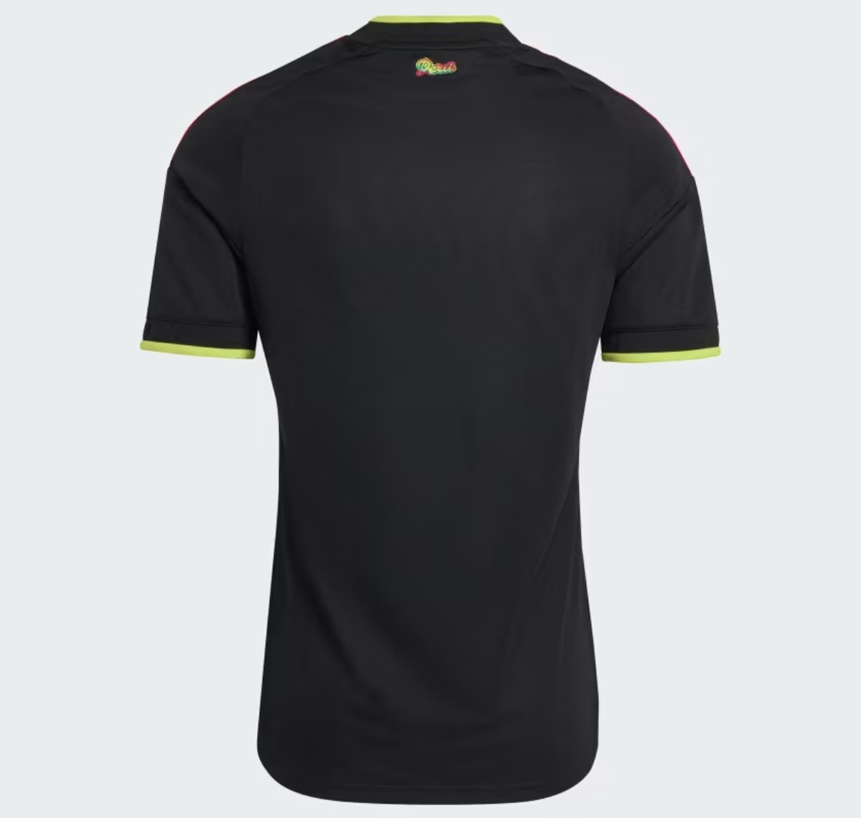 MAILLOT PEROU EXTÉRIEUR COUPE DU MONDE 2026