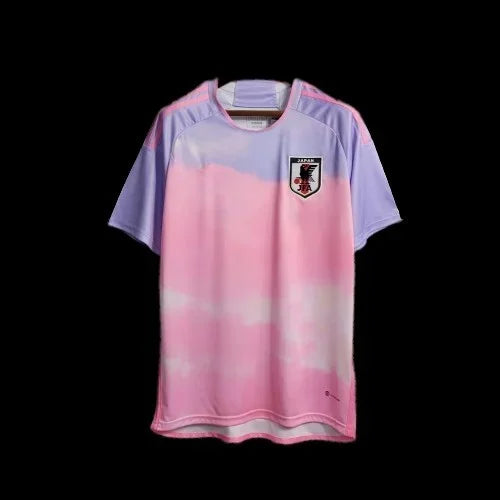 Japon Maillot Domicile 23/24