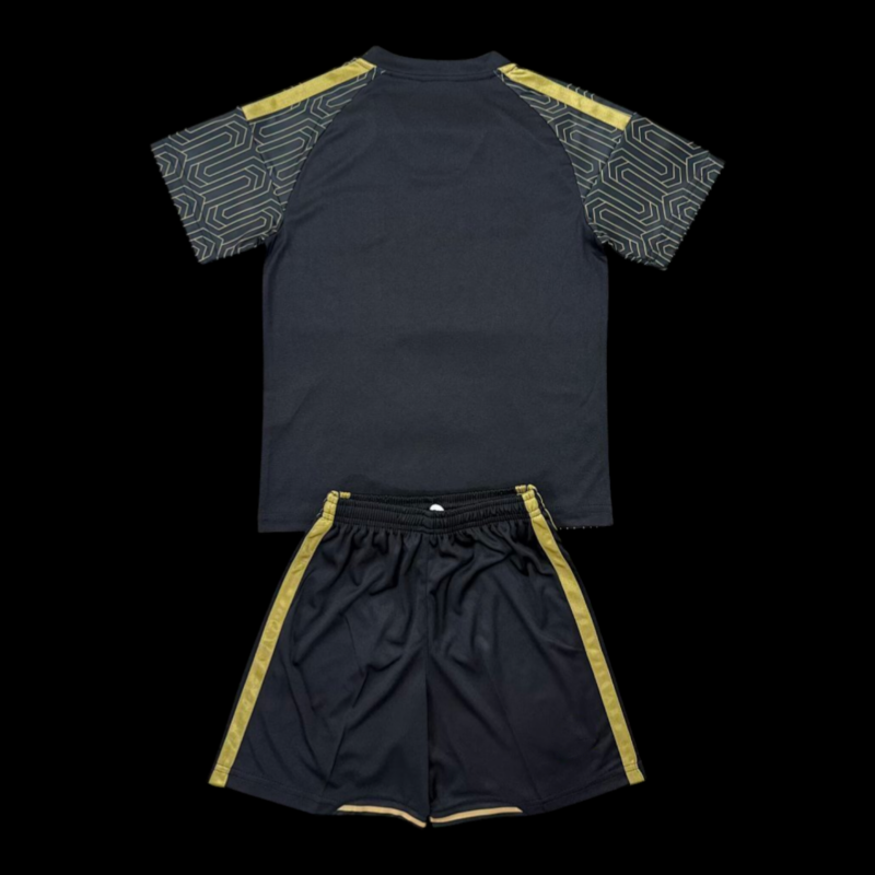 Los Angeles FC Maillot Domicile 26/27 – Enfant