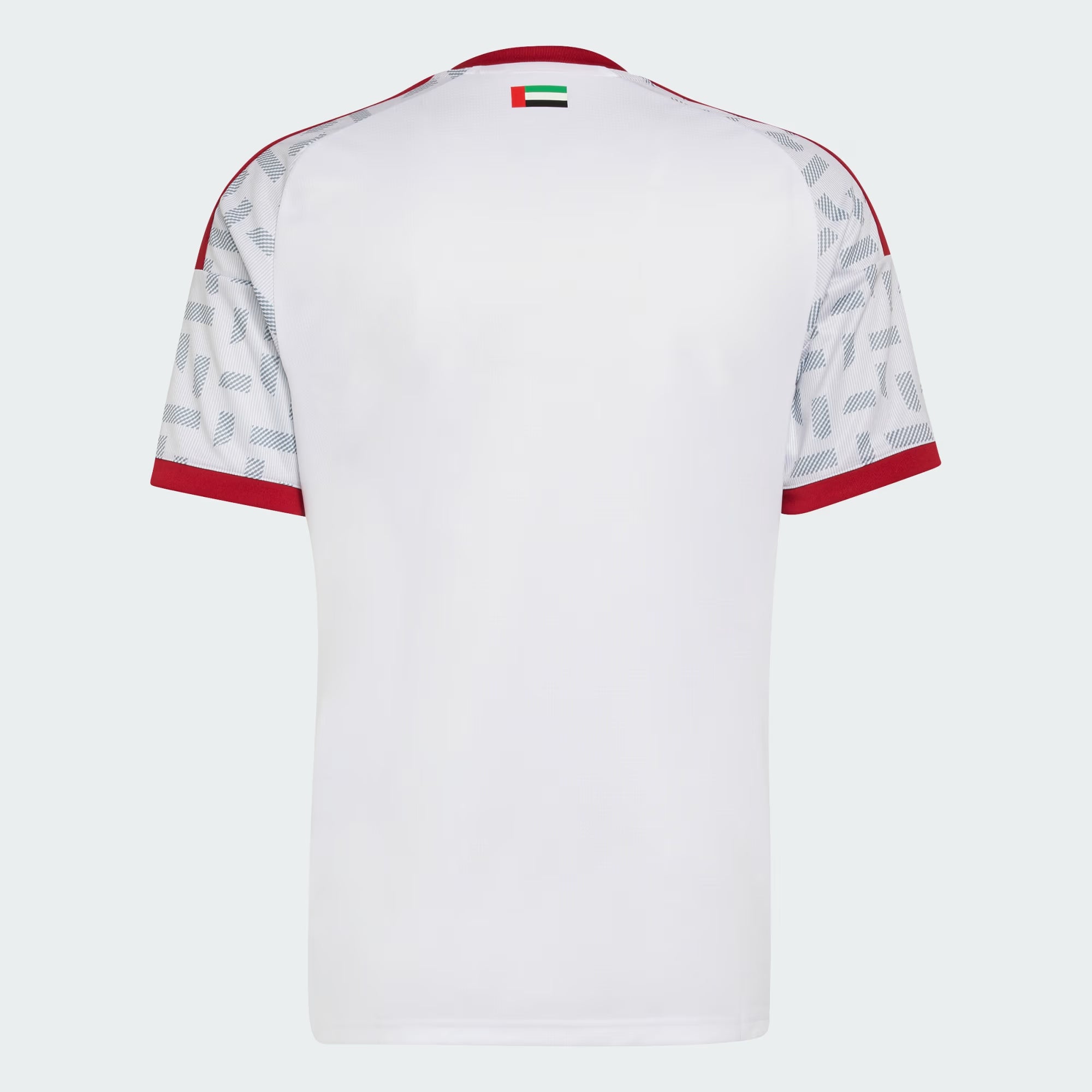 MAILLOT ÉMIRATS ARABES UNIS DOMICILE COUPE DU MONDE 2026