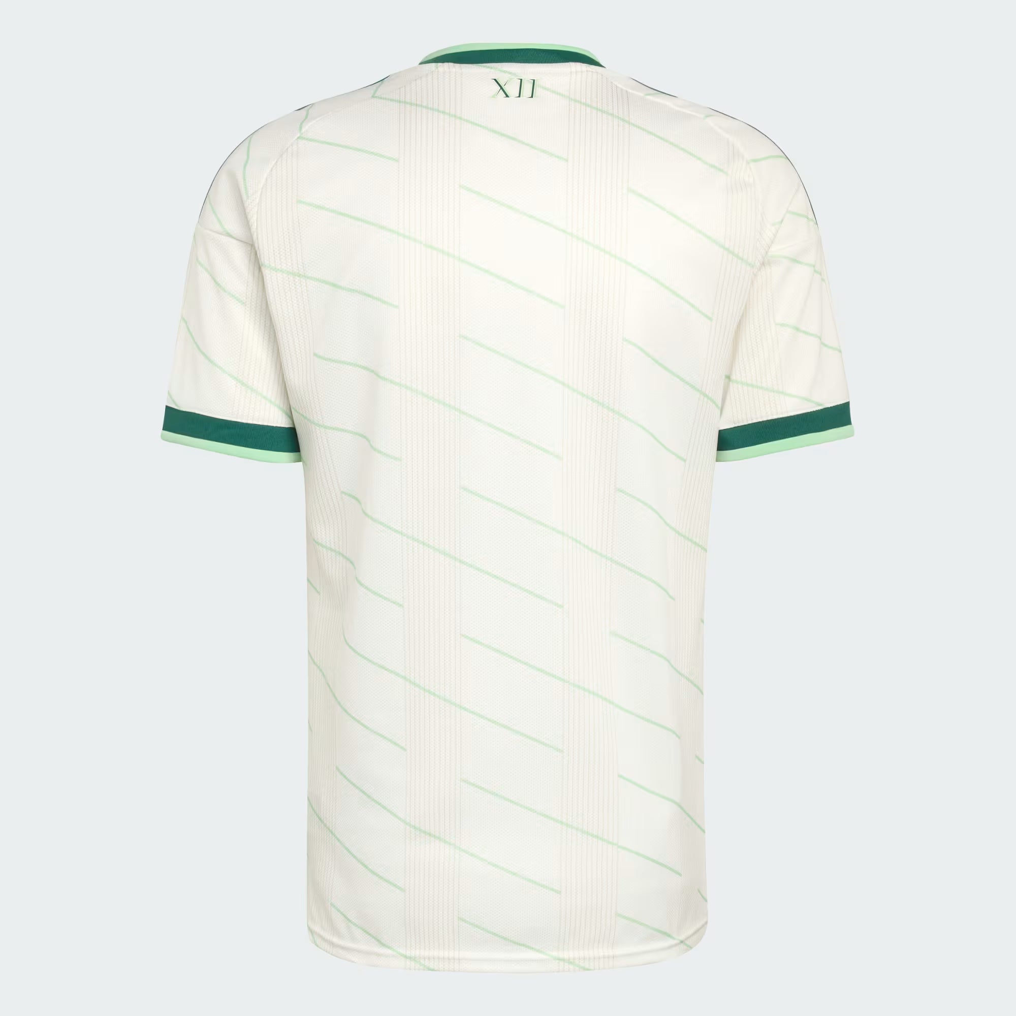 MAILLOT IRLANDE DU NORD EXTÉRIEUR COUPE DU MONDE 2026