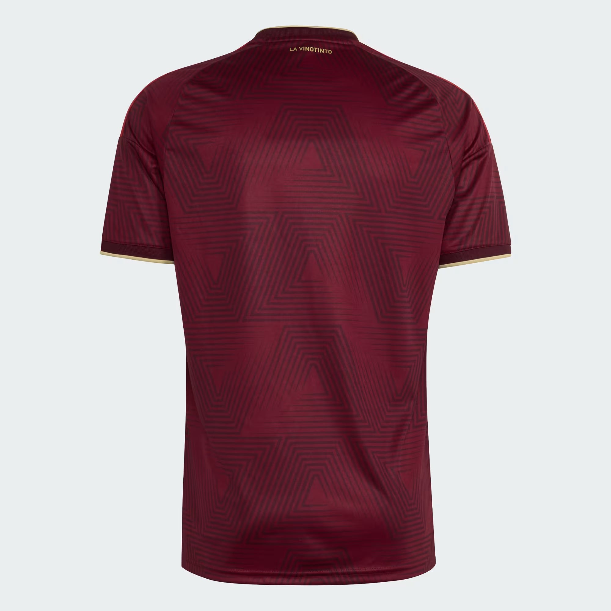 MAILLOT VENEZUELA EXTÉRIEUR COUPE DU MONDE 2026