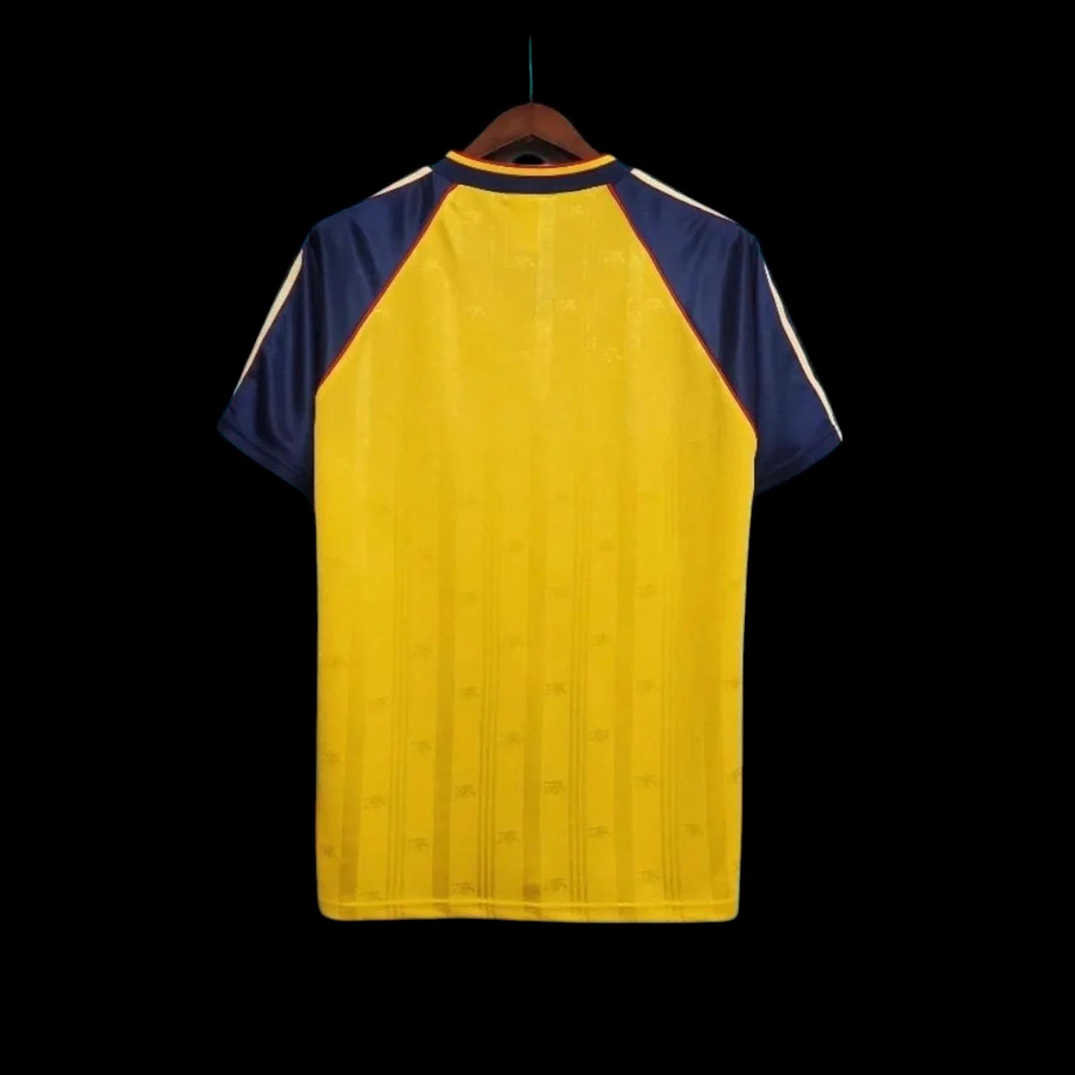 Arsenal Maillot Rétro 88/89