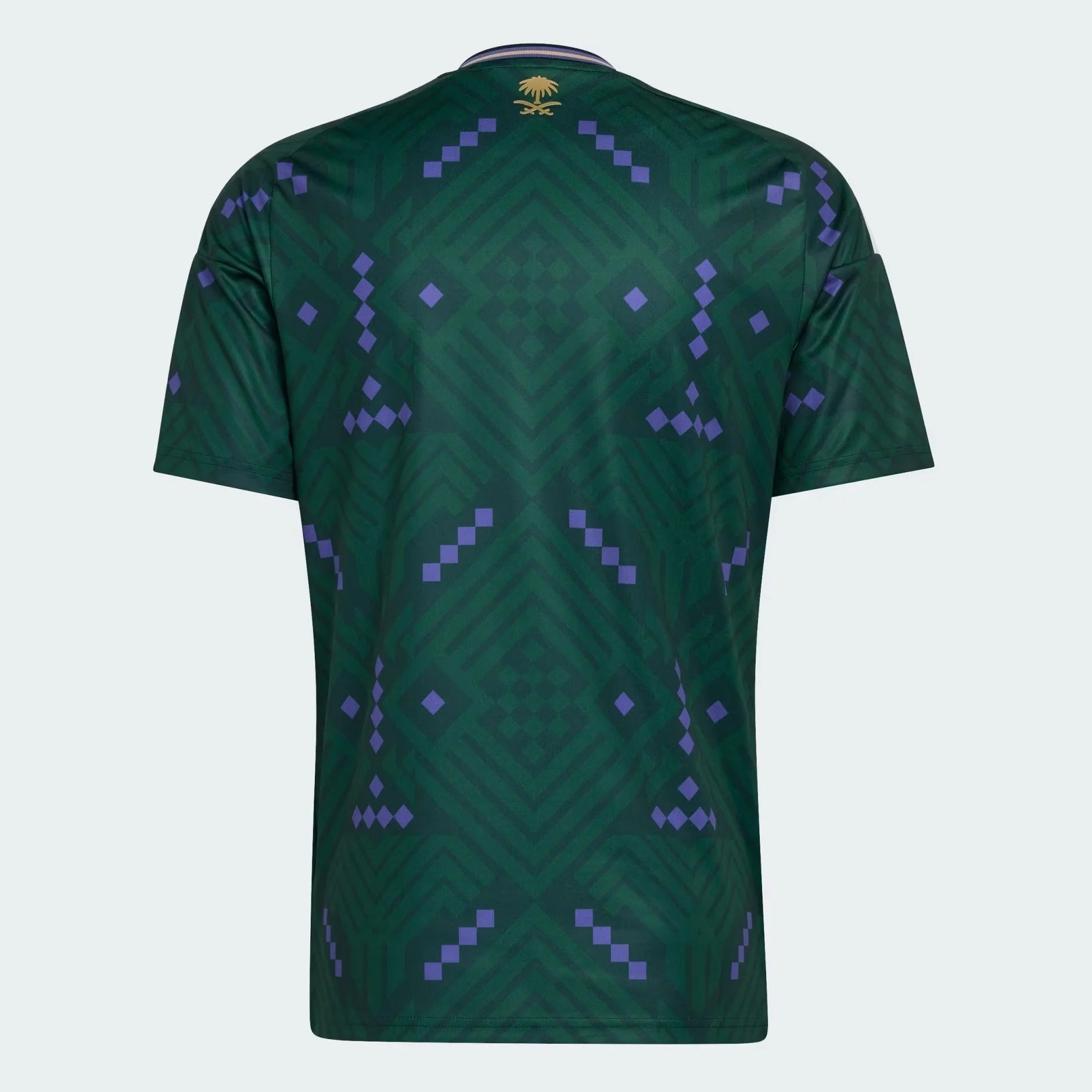 MAILLOT DOMICILE ARABIE SAOUDITE COUPE DU MONDE 2026