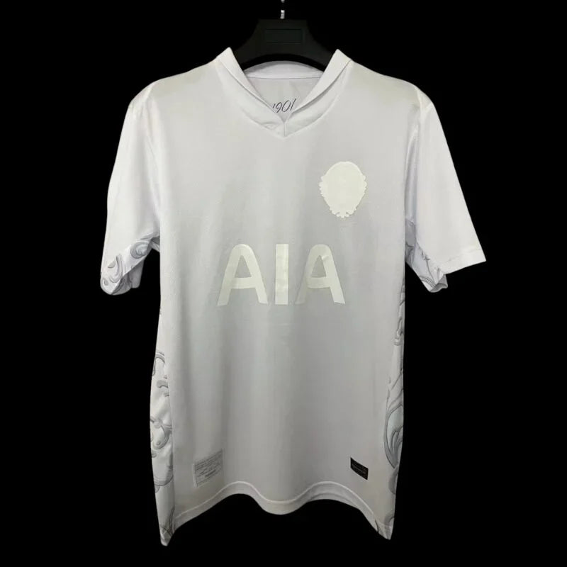 Tottenham Maillot 1901 FA Cup 125e anniversaire