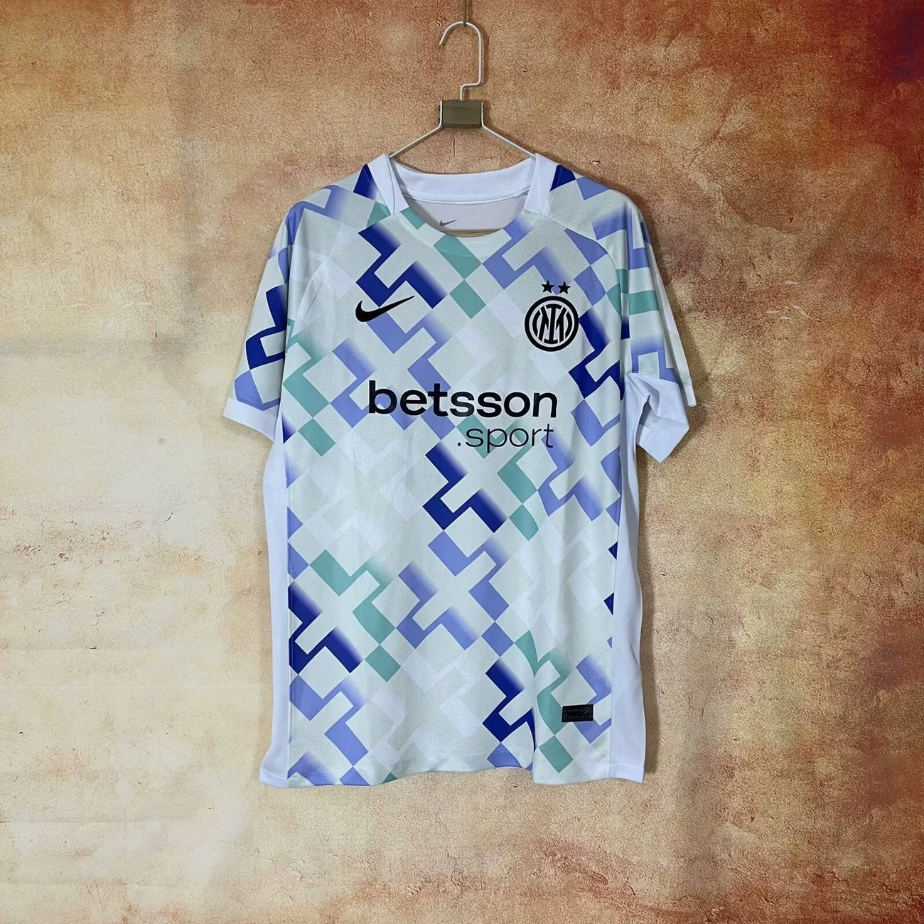 MAILLOT 24/25 INTER MILAN SPÉCIAL