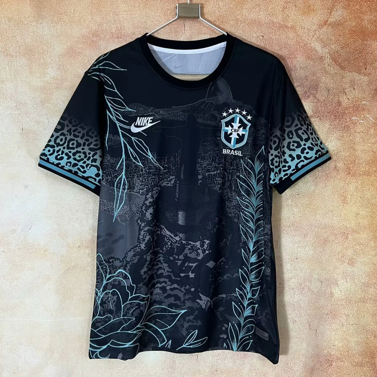 MAILLOT 24/25 BRÉSIL SPÉCIAL D
