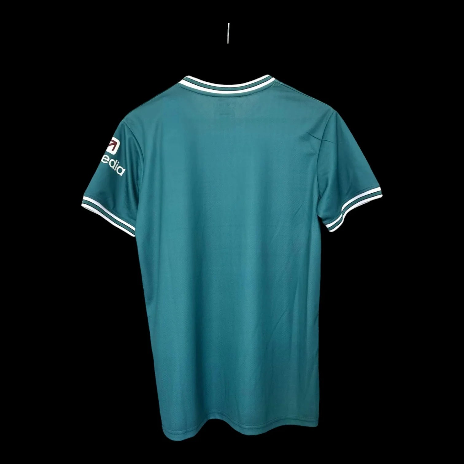 MAILLOT LIVERPOOL THIRD 2025/2026
