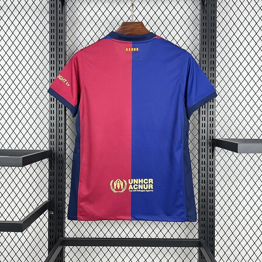 MAILLOT 24/25 BARCELONE SPÉCIAL Z