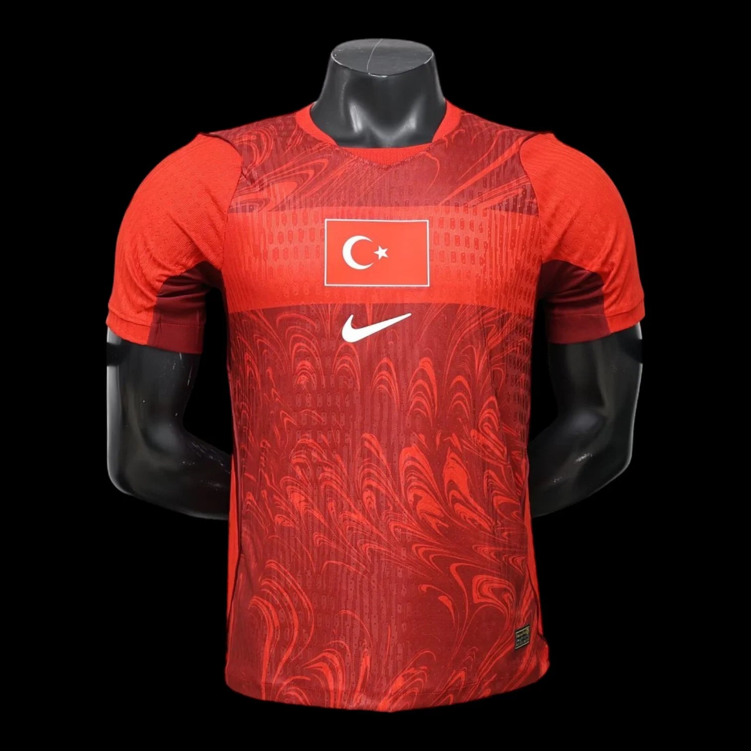 Turquie Maillot Domicile CDM 26 – Version Player