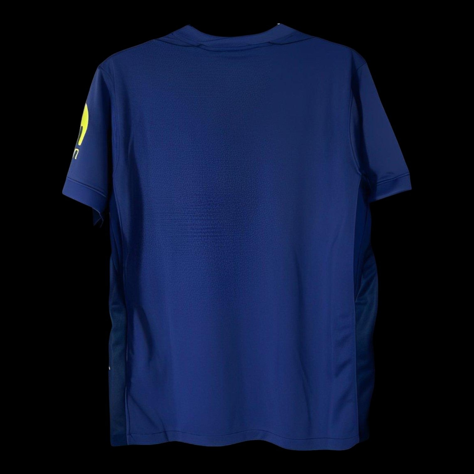 Alt.Madrid Maillot Extérieur 25/26