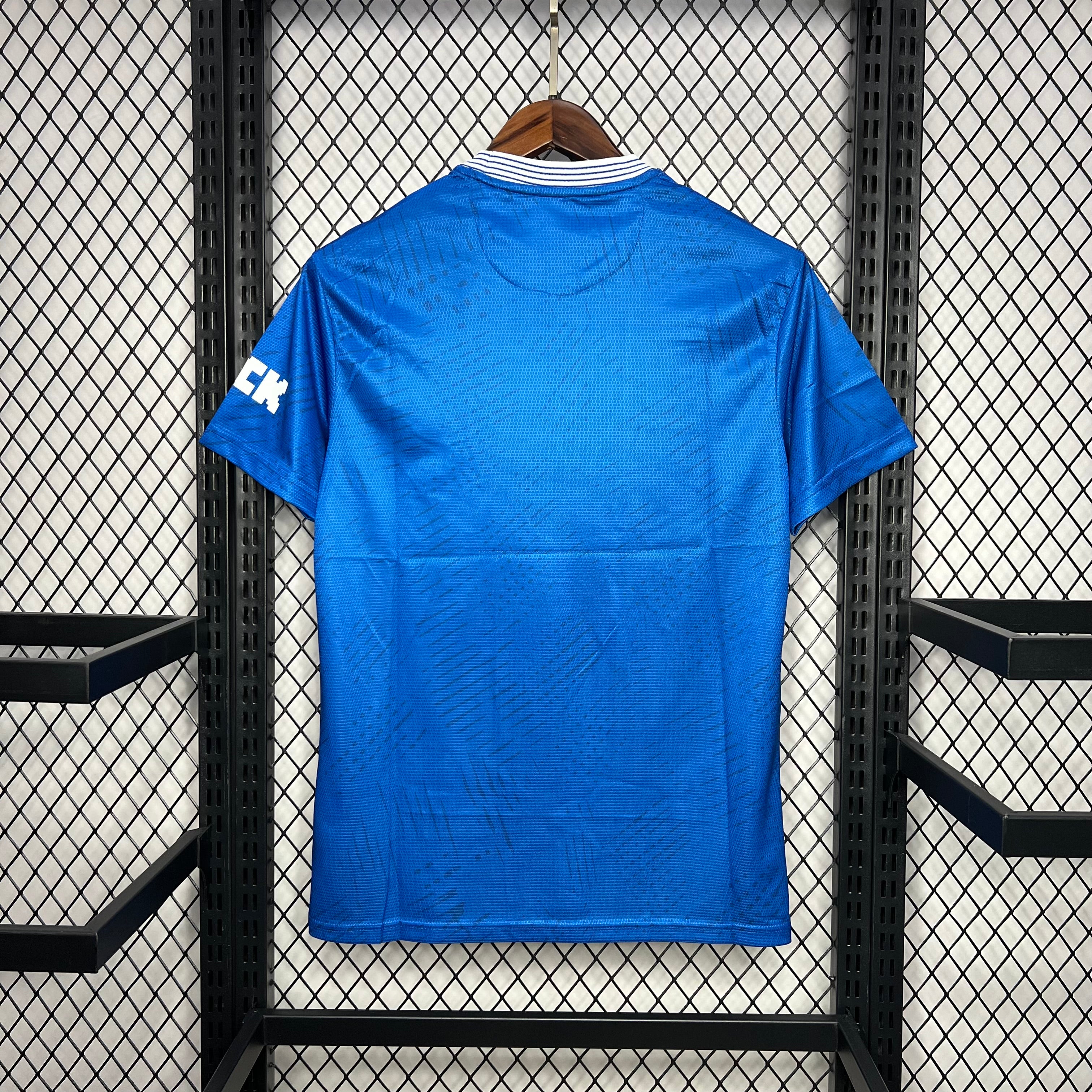 MAILLOT EVERTON DOMICILE 2024/2025