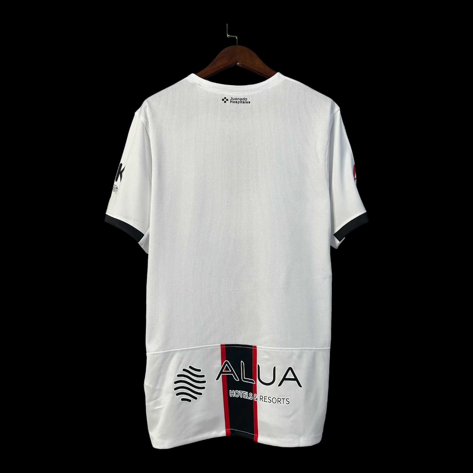 Mallorca Maillot Extérieur 25/26