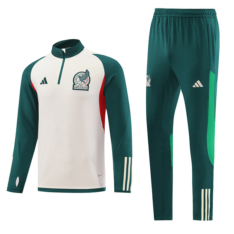 SURVÊTEMENTS MEXIQUE 2025/2026