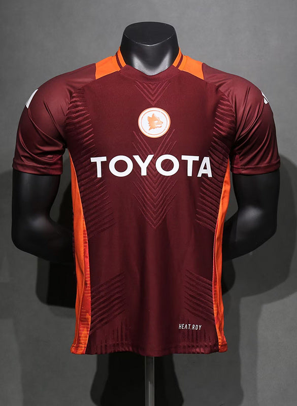 Vintage Kappa AS Roma Football Train Jersey Soccer Shirt Mens Trikot Size XL Vintage Kappa AS Roma Football Train Jersey Soccer Shirt Mens Trikot Size XL