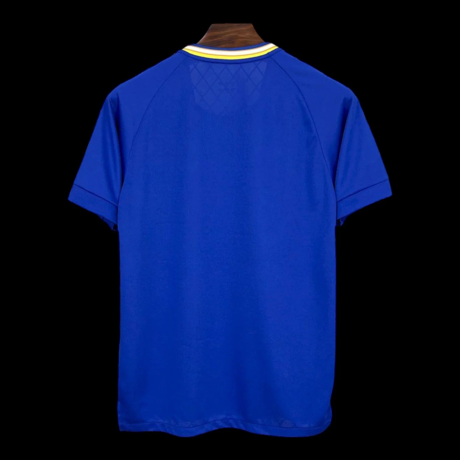 Ouzbékistan Maillot Domicile CDM 26