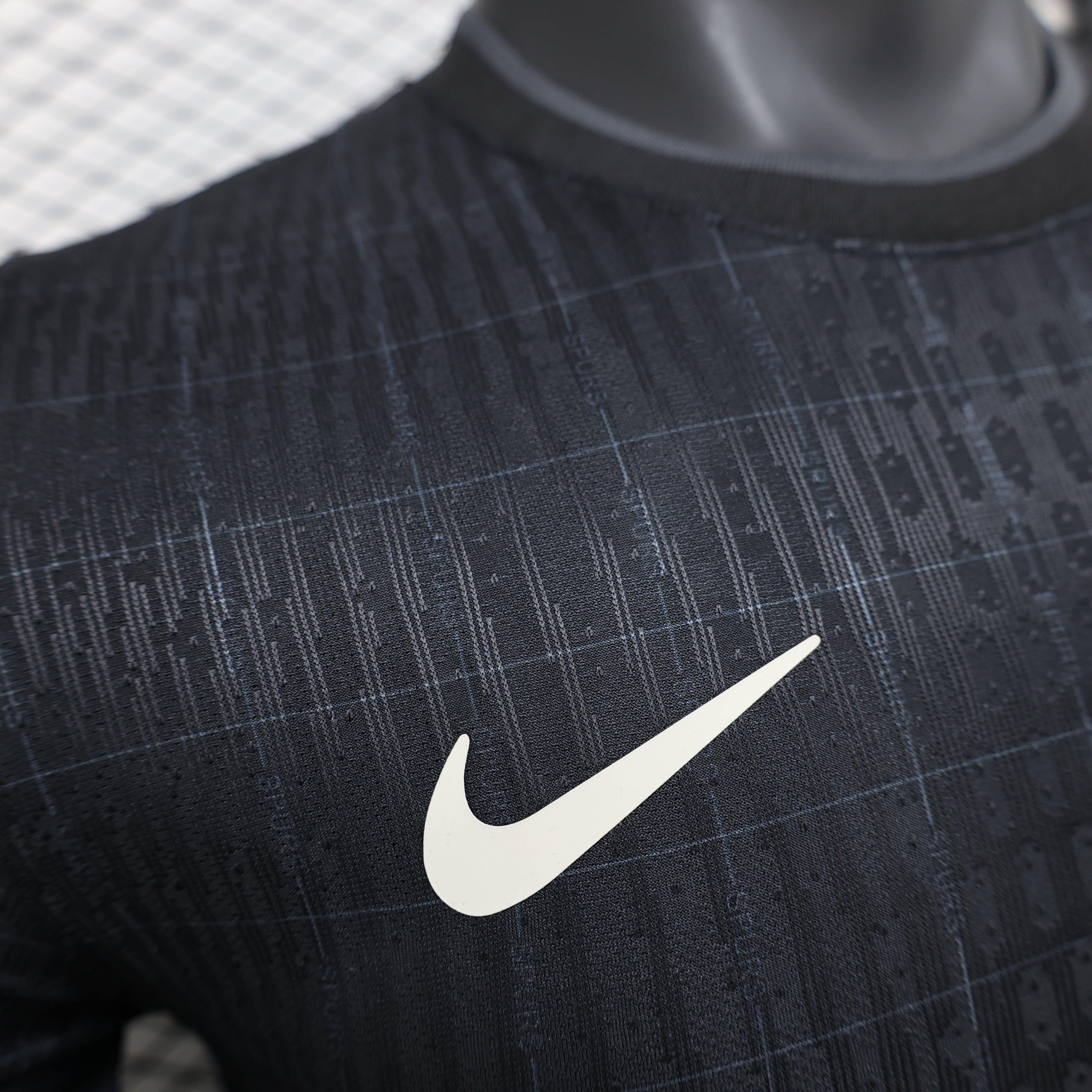 MAILLOT TOTTENHAM EXTÉRIEUR 25/26